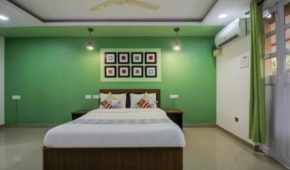 Hotel Sai Advika